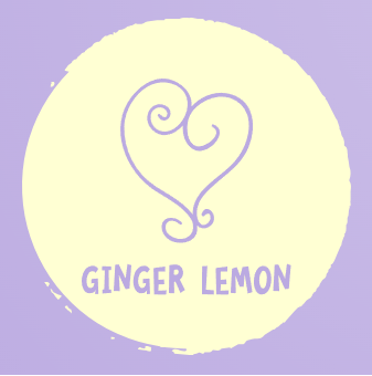 Ginger Lemon