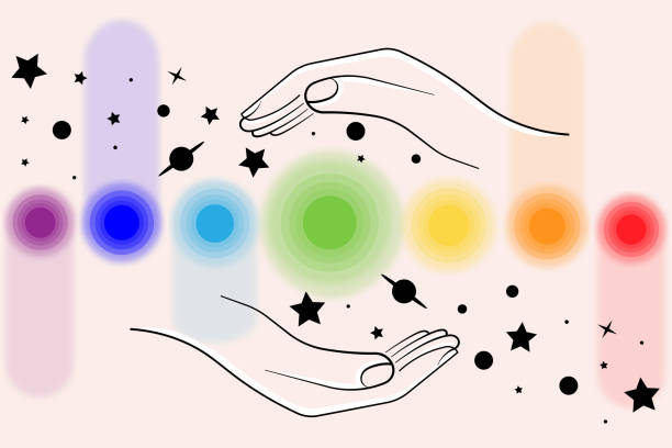 Reiki 45 minutes