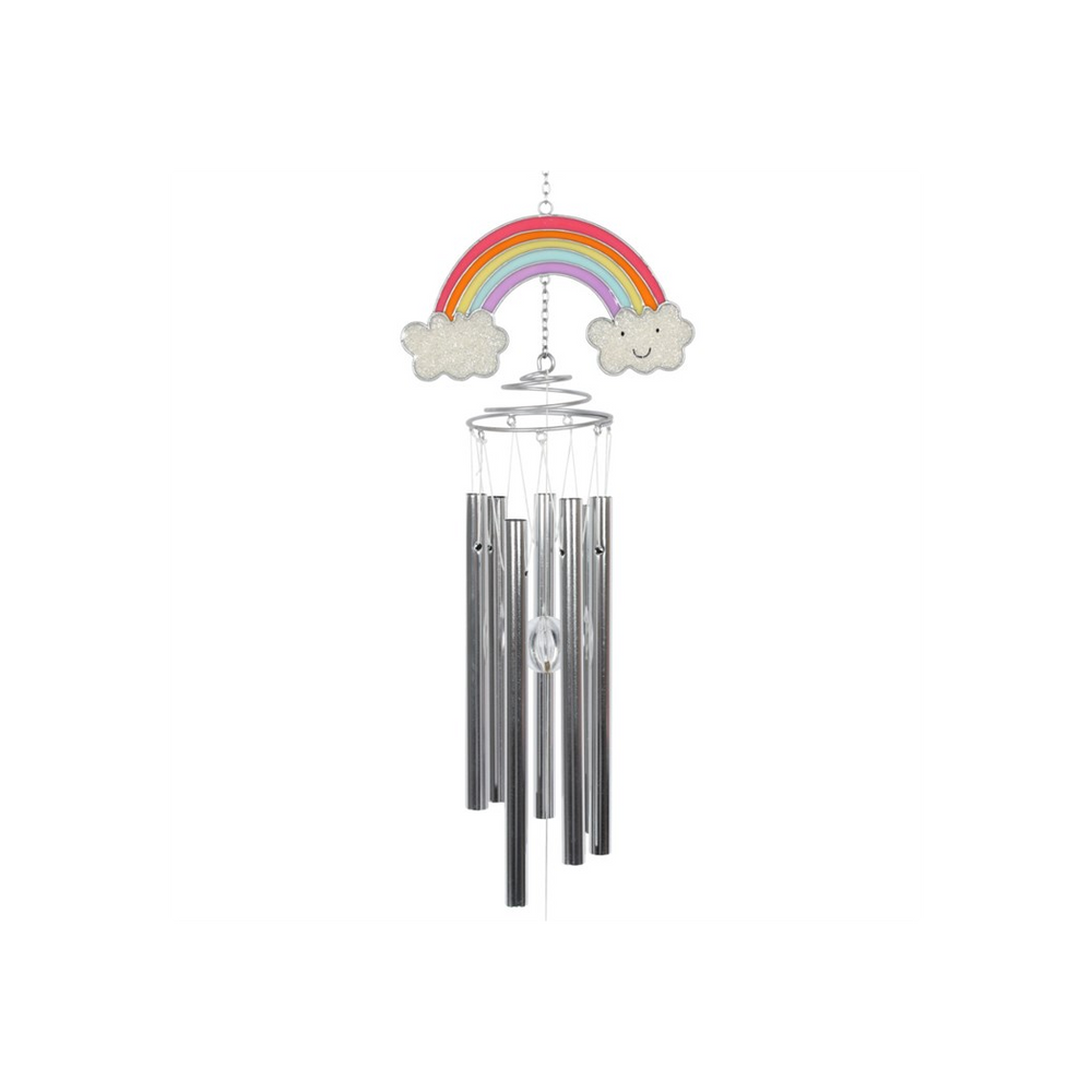 Rainbow Windchime