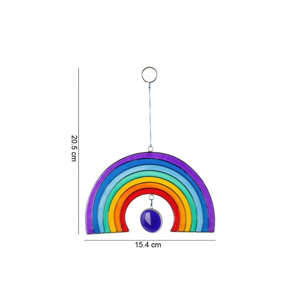 Rainbow Suncatcher