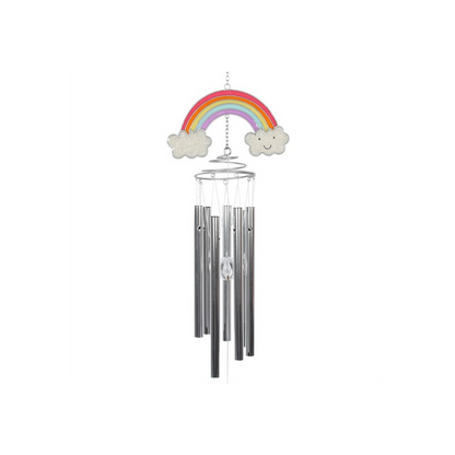 Rainbow Windchime
