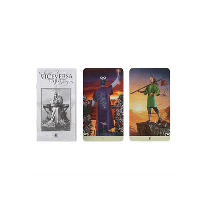 Vice Versa Tarot Cards