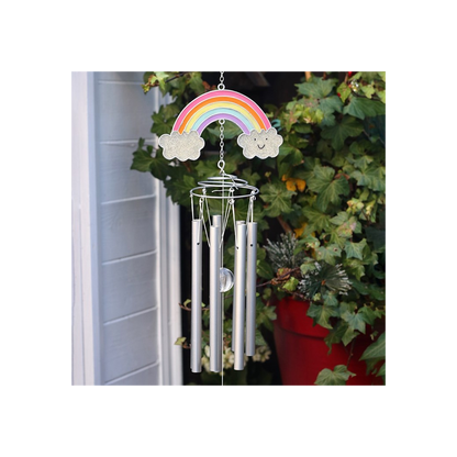 Rainbow Windchime