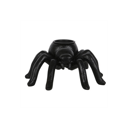 Spider Tealight Holder